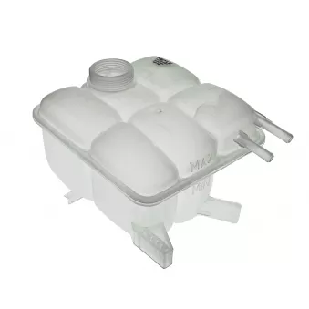 MEYLE 714 223 0001 - Vase d'expansion, liquide de refroidissement