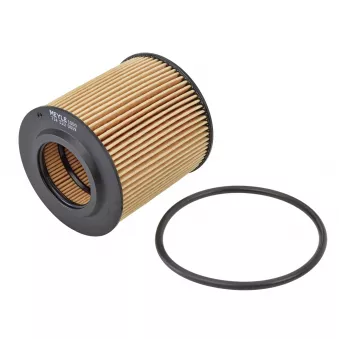 Filtre à huile MEYLE OEM BB3Q6744BA