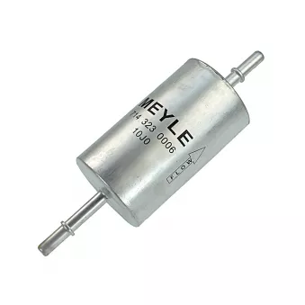 Filtre à carburant MEYLE OEM 1465324