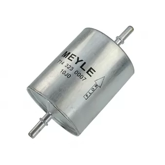 Filtre à carburant MEYLE OEM 1S719155BA