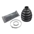 MEYLE 714 495 0008 - Soufflets de cardan avant
