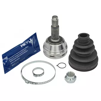 Embout de cardan avant (kit de réparation) MEYLE OEM 92AG3K187M