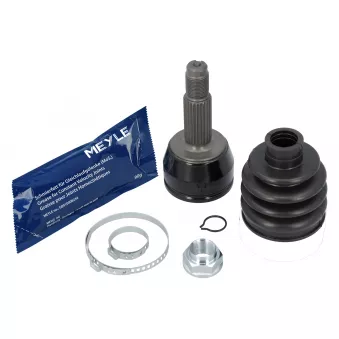 Embout de cardan avant (kit de réparation) MEYLE OEM R98FX3C242AA