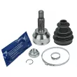 Embout de cardan avant (kit de réparation) MEYLE [714 498 0014]