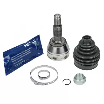 MEYLE 714 498 0017 - Embout de cardan avant (kit de réparation)