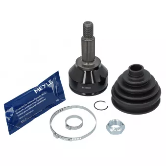 Embout de cardan avant (kit de réparation) MEYLE OEM 1S7W3B413DA