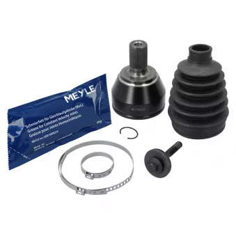 Embout de cardan avant (kit de réparation) MEYLE OEM 1676314