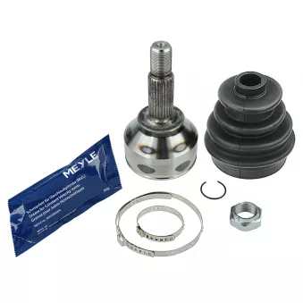 MEYLE 714 498 0028 - Embout de cardan avant (kit de réparation)