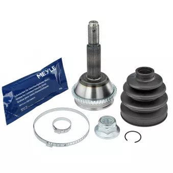 Embout de cardan avant (kit de réparation) MEYLE OEM 1434479