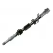 Flexible de frein MEYLE [714 525 0031]