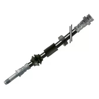 MEYLE 714 525 0031 - Flexible de frein