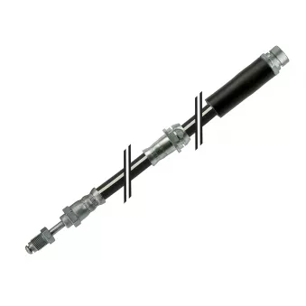 MEYLE 714 525 0032 - Flexible de frein