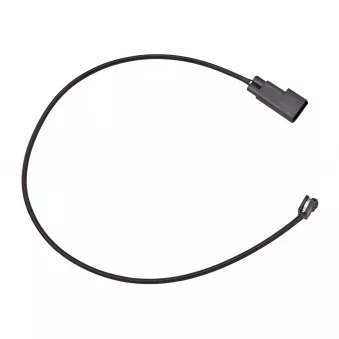 Contact d'avertissement, usure des plaquettes de frein MEYLE OEM BK312N248CB
