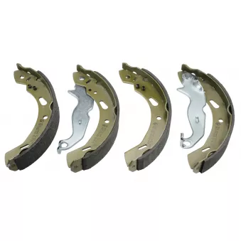 Jeu de mâchoires de frein MEYLE OEM 8V512200AC