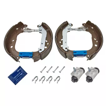Kit de freins arrière (prémontés) MEYLE OEM 5039062