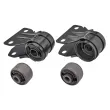 MEYLE 714 610 0025/HD - Kit de réparation, bras triangulaire