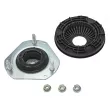 Kit de réparation, coupelle de suspension MEYLE [714 641 0019]