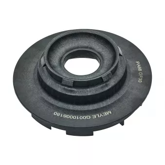 MEYLE 714 641 0023 - Roulement, coupelle de suspension