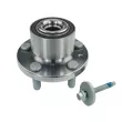 Moyeu de roue avant MEYLE [714 651 0006]