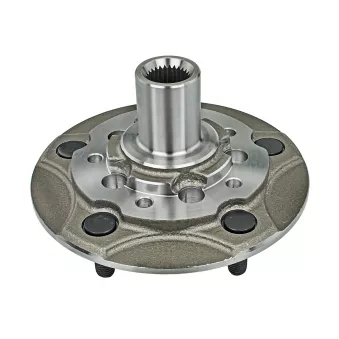 MEYLE 714 652 0002 - Moyeu de roue avant
