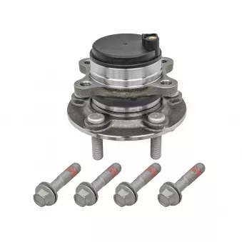 Moyeu de roue arrière MEYLE OEM DG9C2C299B2F