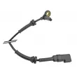 MEYLE 714 800 0008 - Capteur, vitesse de roue