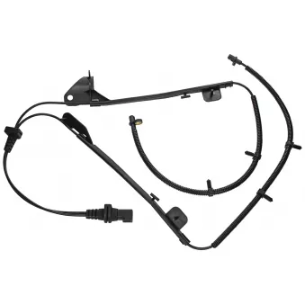 Capteur, vitesse de roue MEYLE OEM D3514371YA