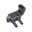 MEYLE 714 801 0002 - Capteur, pression des gaz échappement