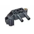 MEYLE 714 801 0002 - Capteur, pression des gaz échappement