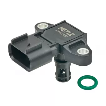 Capteur, pression du tuyau d'admission MEYLE OEM CC1A9F479AB