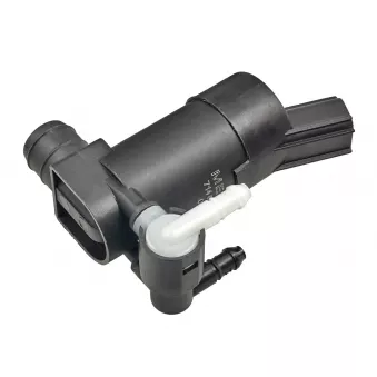 Pompe d'eau de nettoyage, nettoyage des vitres MEYLE 714 870 0003