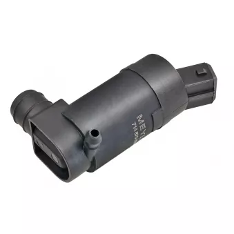 Pompe d'eau de nettoyage, nettoyage des vitres MEYLE OEM 1s7117k624db