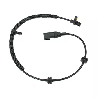 MEYLE 714 899 0008 - Capteur, vitesse de roue arrière droit