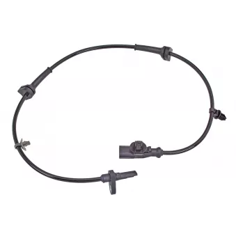 MEYLE 714 899 0014 - Capteur, vitesse de roue