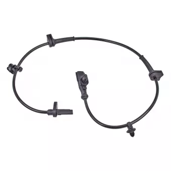 Capteur, vitesse de roue MEYLE OEM 8V512C204CB