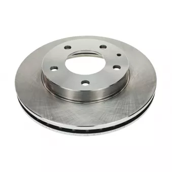 Jeu de 2 disques de frein avant MEYLE OEM GA5Y3325XE