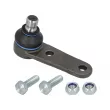 Rotule de suspension MEYLE [716 010 0001]