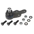 Rotule de suspension MEYLE [716 010 0016]