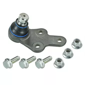 Rotule de suspension avant gauche MEYLE OEM BV613A424LAA