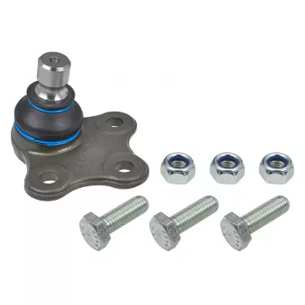 MEYLE 716 010 4115 - Rotule de suspension
