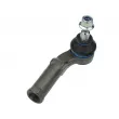MEYLE 716 020 0025 - Rotule de barre de connexion avant droit