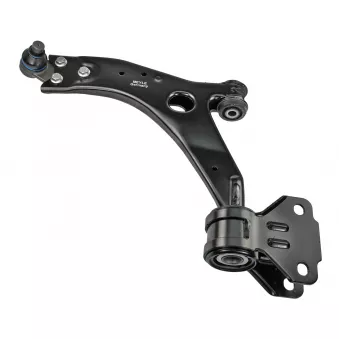 Triangle ou bras de suspension (train avant) MEYLE OEM F1F13A424AAA