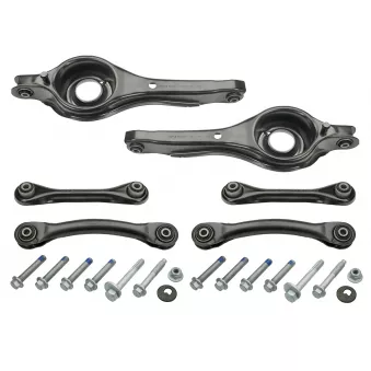 Jeu de bras, suspension de roue MEYLE OEM 1388327