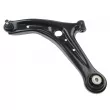 MEYLE 716 050 0043 - Triangle ou bras de suspension (train avant)