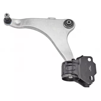 Triangle ou bras de suspension (train avant) MEYLE OEM 31262475