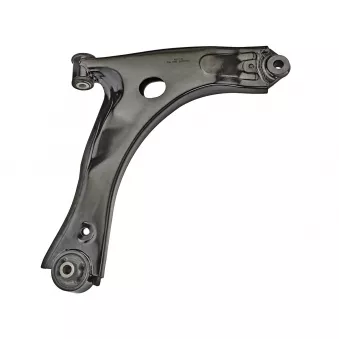 Triangle ou bras de suspension (train avant) MEYLE OEM 1763701
