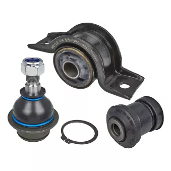 Kit de réparation, bras triangulaire MEYLE OEM 4366974