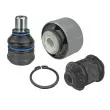 MEYLE 716 610 0009 - Kit de réparation, bras triangulaire