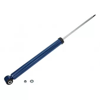 Jeu de 2 amortisseurs arrière MEYLE OEM 2S6118080BJ