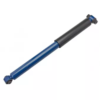 Jeu de 2 amortisseurs arrière MEYLE OEM FK3118080LA